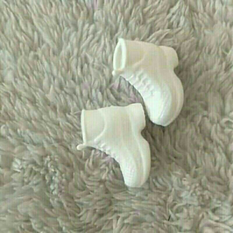 Giầy búp bê chính hãng licca,  xinyi,  kexin,.. Barbie