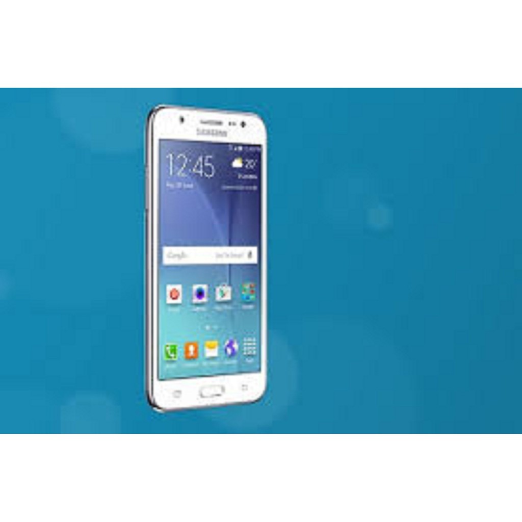 điện thoại Samsung Galaxy J5 2sim bộ nhớ 32G ram 3G mới chính hãng, chơi Tiktok zalo FB Youtube mướt