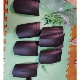 Dè chắn bùn xe winner150