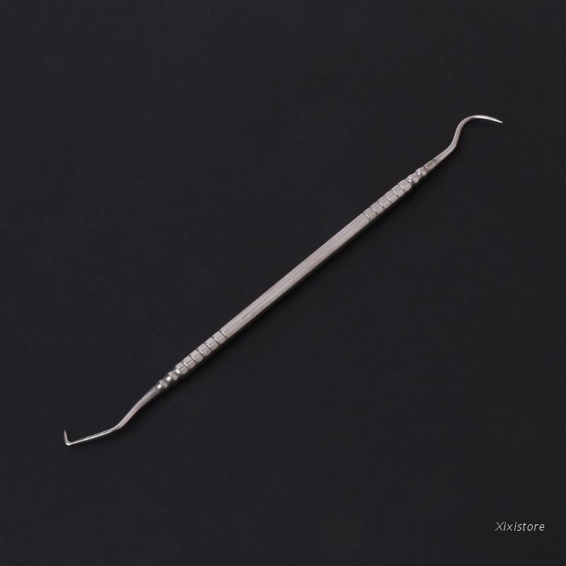 Dụng cụ vệ sinh răng miệng hai đầu chuyên nghiệp