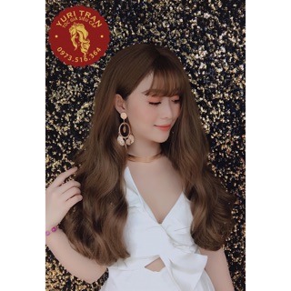 song nước vàng rêu
