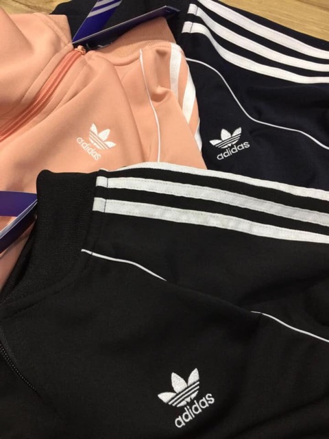 Áo Bomber Adidas SST Track Jacket Womens | BigBuy360 - bigbuy360.vn