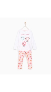 Bộ đồ zara kid - auth