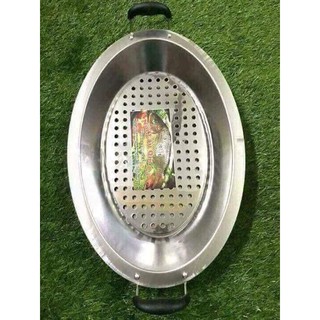 Khay Cá Chép Om Dưa Mẫu Mới