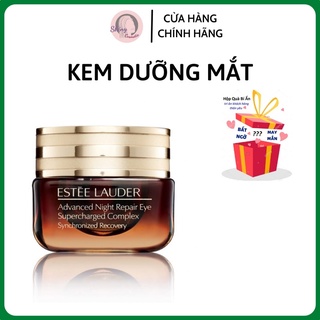 Kem dưỡng mắt Estee Lauder Advanced Night mini 15ml