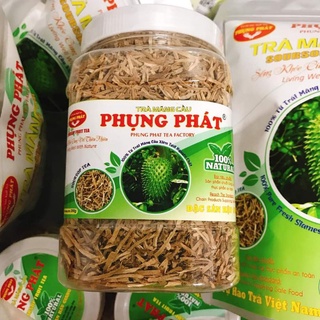 Trà mãng cầu xiêm Phụng Phát (hộp 200g)
