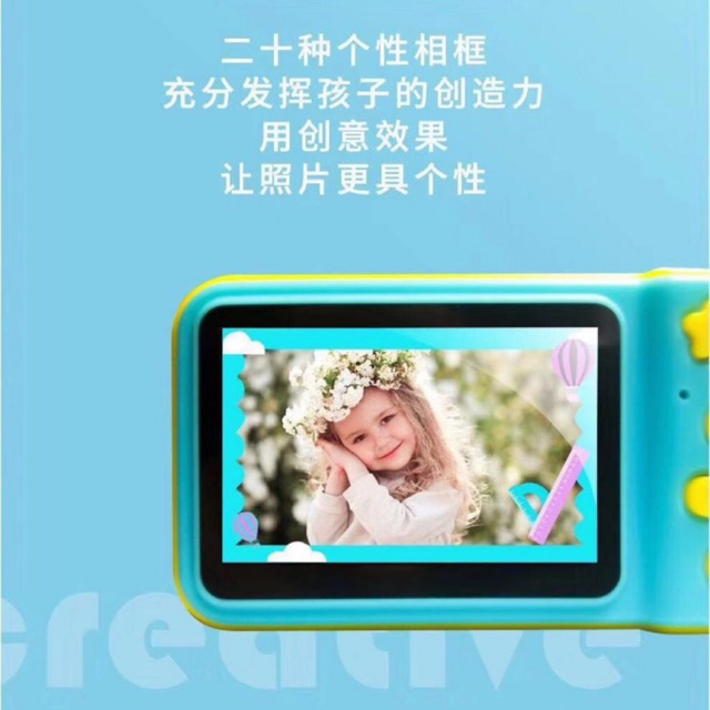 máy chụp hình mini