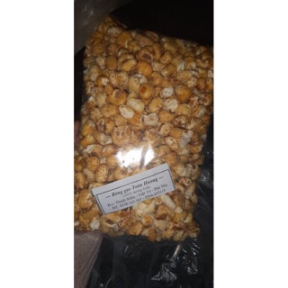 [Siêu sale] 2kg bỏng ngô không đường dòn ngon
