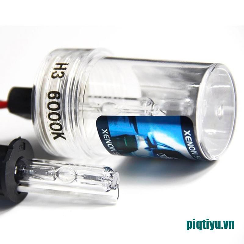 Bóng Đèn Pha Xenon Hid Đa Năng 35w H1 H3 H4 H7 H11 9005 Hb3 9006 Ac 12v Với Chuẩn Kháng Nước IP68