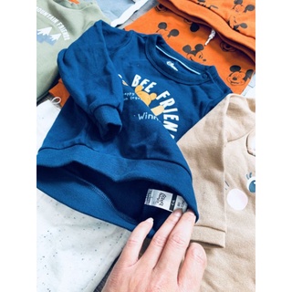 Bộ disney C&A dư xịn