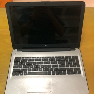 Laptop HP 15-ac001TX M4Y29PA - Intel Core i5 5200U 2.2Ghz, 4GB RAM, 500GB HDD, Radeon R5 M330 2Gb, 15.6Inch