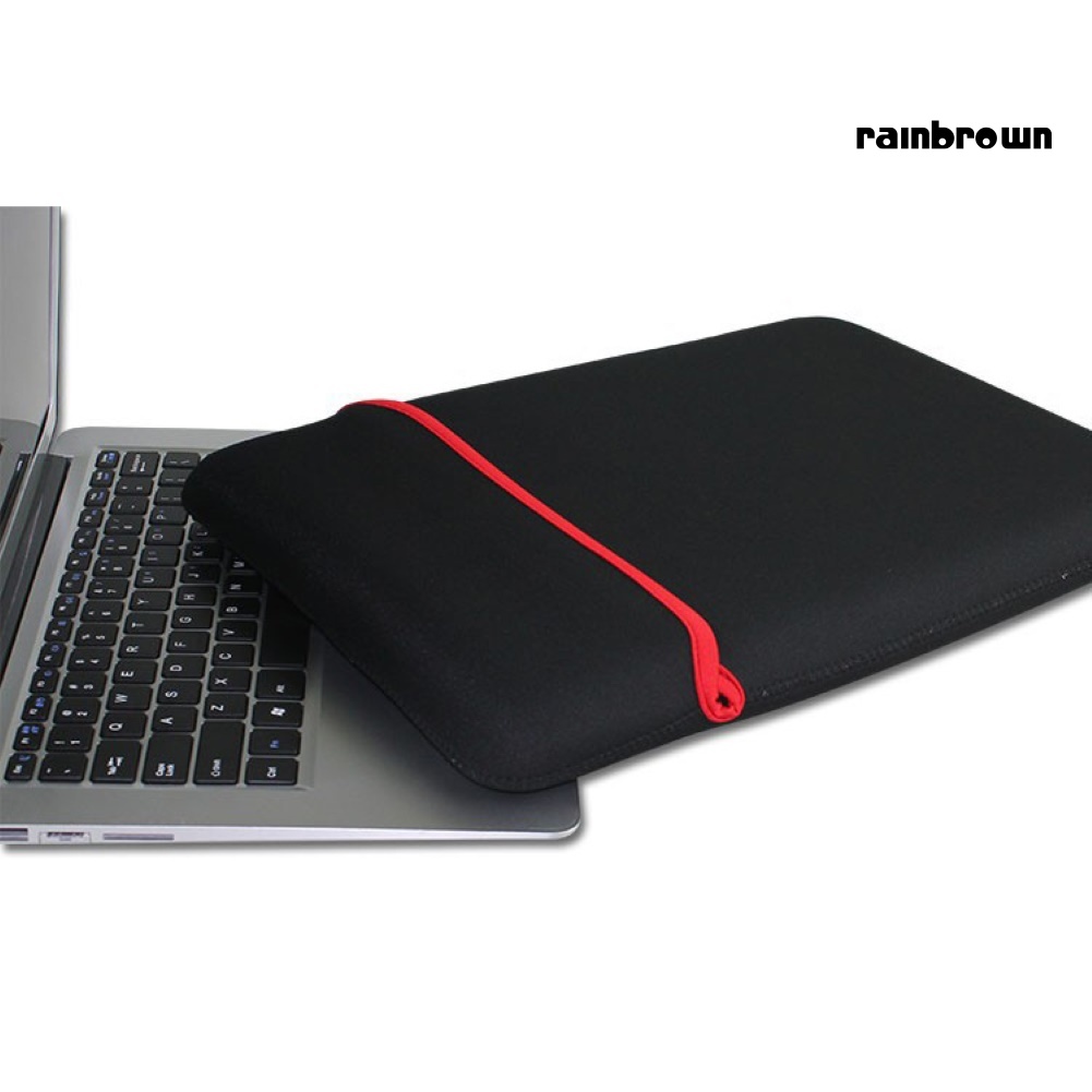 Túi Đựng Laptop Notebook 7-17inch Chống Thấm Nước