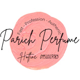 Nước Hoa Chính Hãng _ Parich