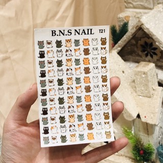 Sticker Chất 2020 (Chọn nhiều mẫu Inbox)