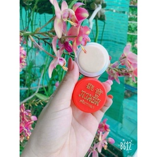 Kem sâm dưỡng trắng Thái Lan