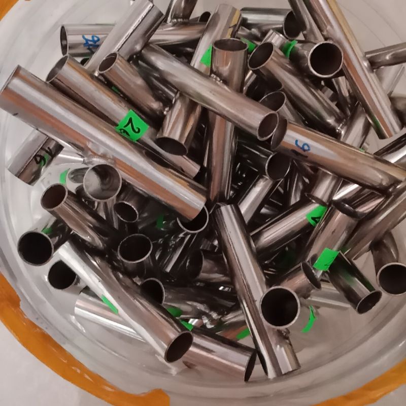 PASS inox, pass tròn, pass diều sáo