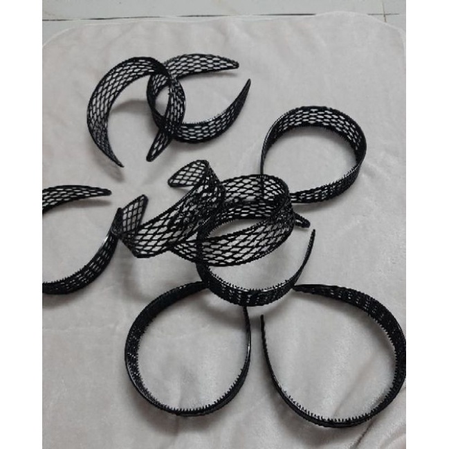 Cài tóc bản lớn loại 1