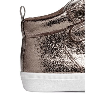 Giầy Sneaker bé gái H&M