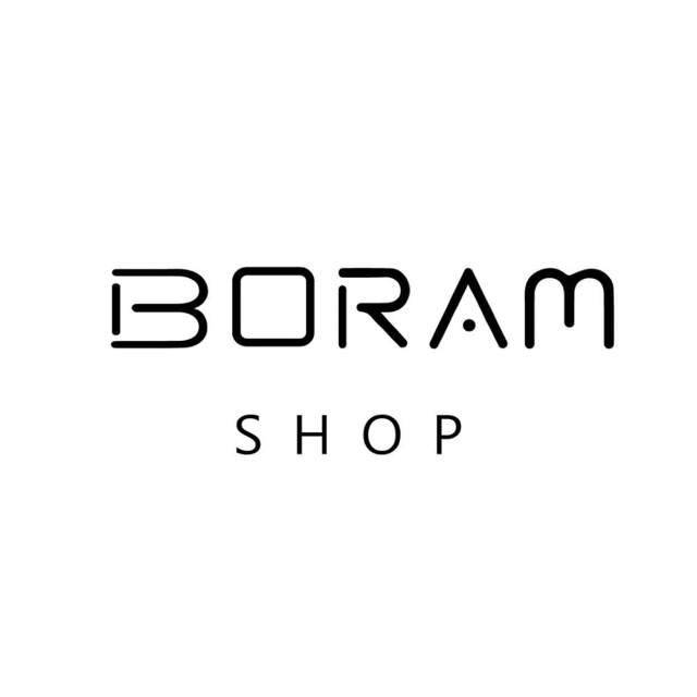 shopboram