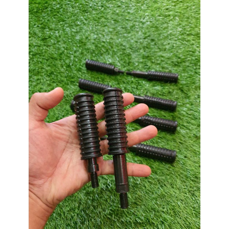 Gác chân sau 67 72 đi pô vắt phù hợp 67,68,CD,CL