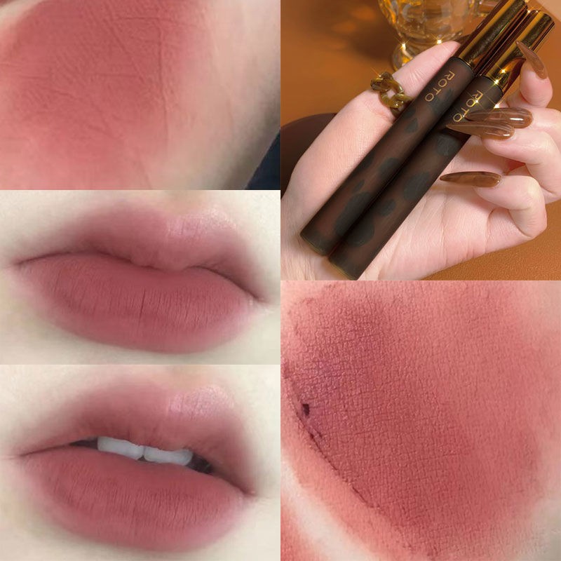 Wax NếP CẩM LụA Satin MềM SươNg Mù Son BóNg Mờ Nhung Mờ KhôNg ThấM NướC KhôNg Phai MàU KhôNg DíNh CốC Son MôI MàU TrắNg Hổ PháCh | BigBuy360 - bigbuy360.vn