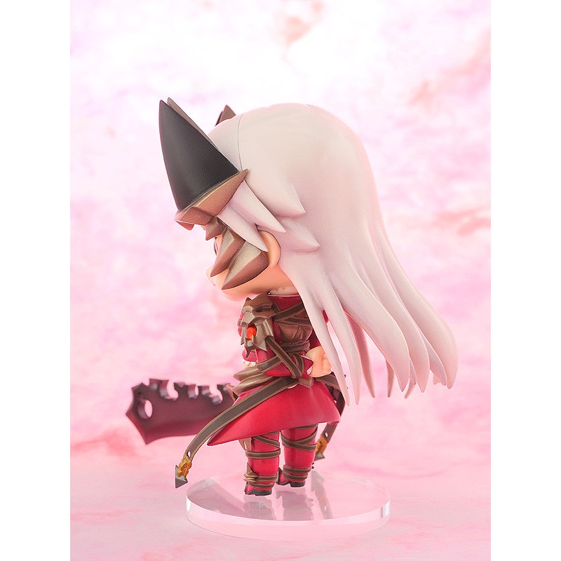Mô hình Nhật - Nendoroid 155a Aldora - Queen's Blade