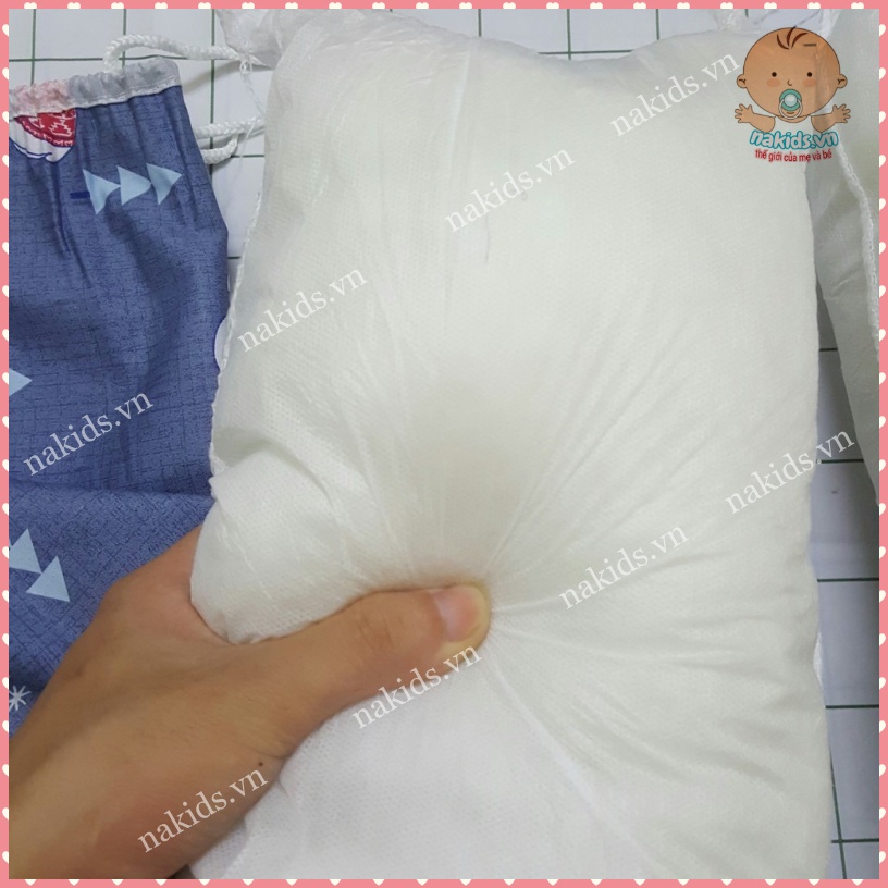 Bộ Chặn Gối Cho Bé Chống Giật Mình Tâm An