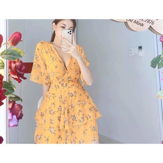 JUM HOA 2 TẦNG
