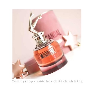 5ml-10ml | Nước hoa nữ Scandal Eau De Parfum
