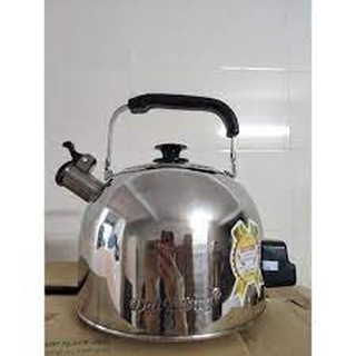 ấm đun nước điện 5l Đạt Tường