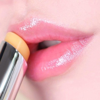 Son dưỡng YNM Rainbow honey lip chuẩn auth