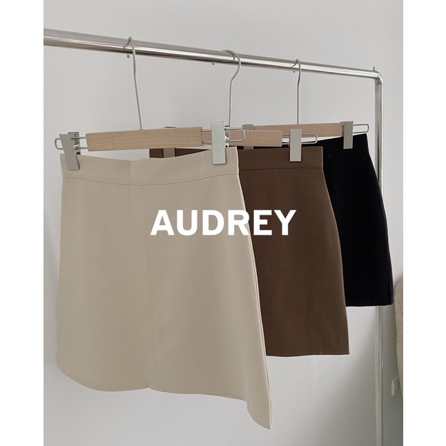 CV7621 Chân váy mini Audrey