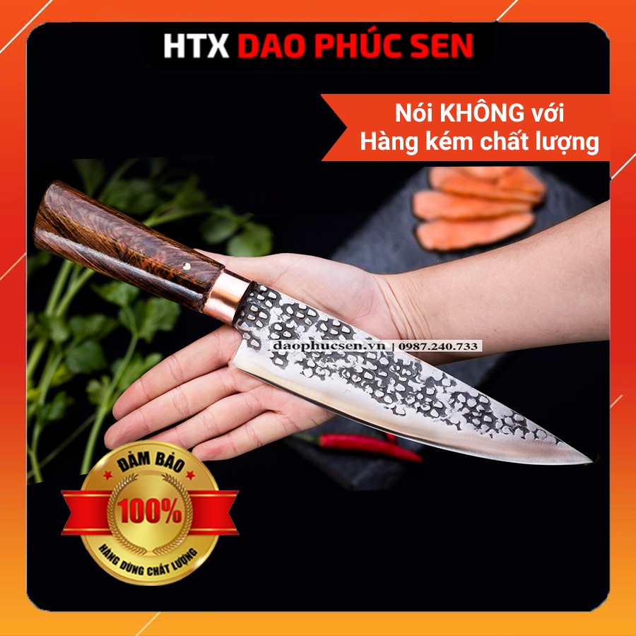 Dao Phúc Sen Lọc Thái Hoa Văn - G17TDD