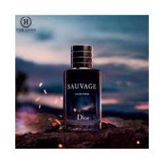 [HÀNG HOT] Nước hoa nam Sauvage EDT 100ml full box mạnh mẽ, nam tính