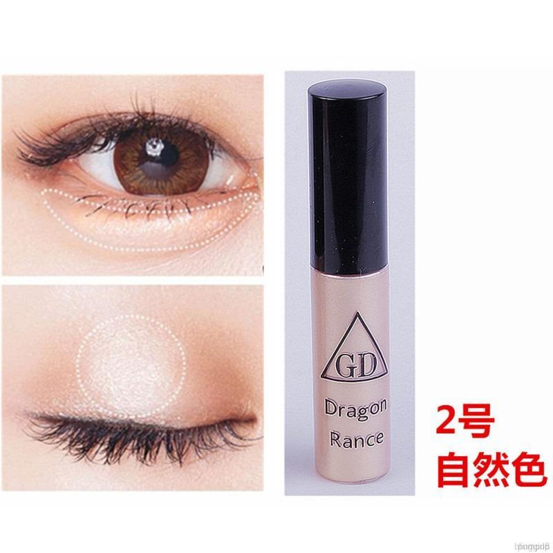 [Hàng mới về] Phấn mắt dạng lỏng ánh nhũ lấp lánh chống thấm nước lâu trôi hiệu quả | BigBuy360 - bigbuy360.vn