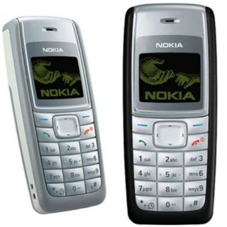 Điện thoại nokia N1110i