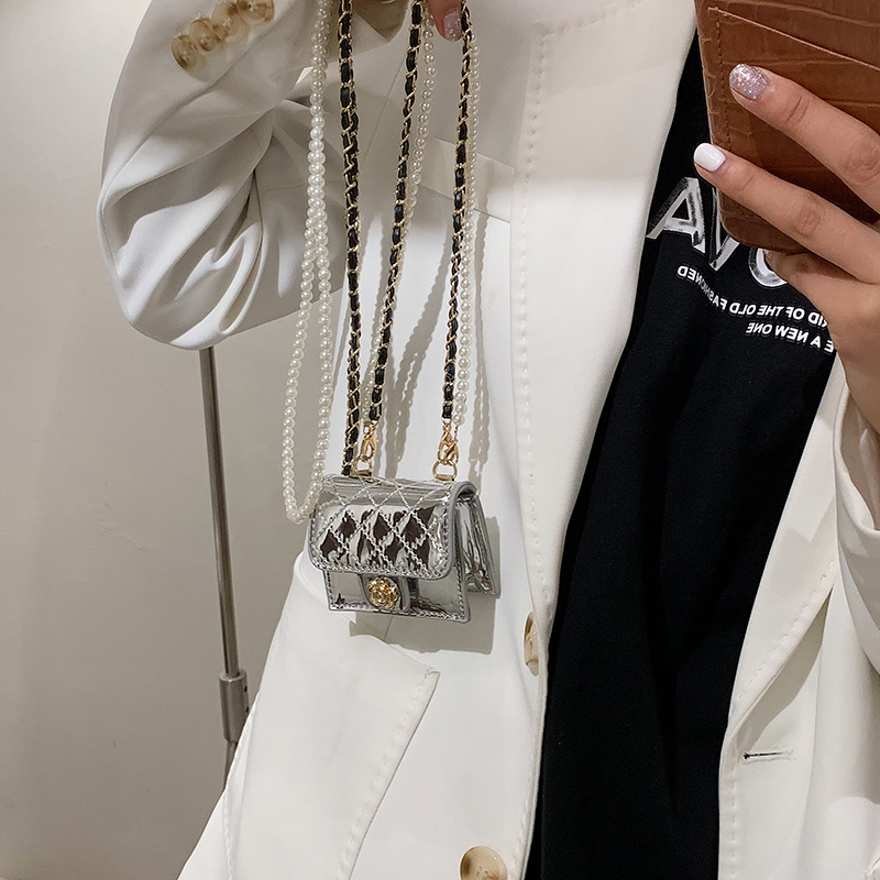 Túi Xách Thiết Kế Thời Trang 2021 Dành Cho Nữ