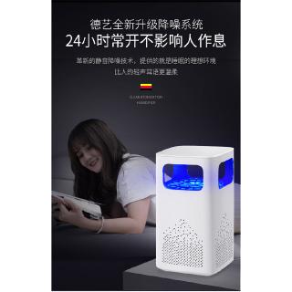 Đèn Diệt Muỗi