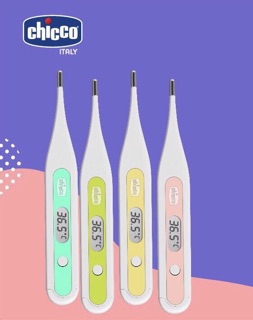 Nhiệt kế điện tử 3 in 1 Chicco