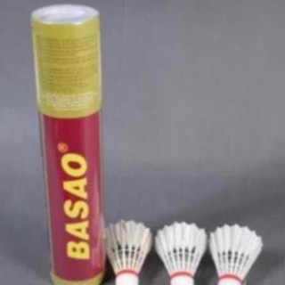 Ống cầu lông ba sao 10 quả - loại 1- loại 2 _tt