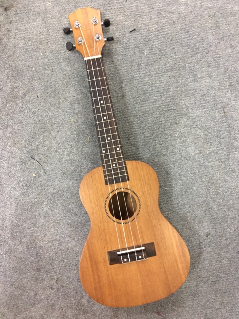 Ukulele tuyển chọn