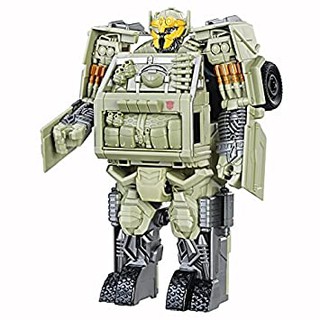 RÔ BỐT BIẾN HÌNH-TRANSFORMER ARMOUR HOUND (THE LAST KNIGHT)