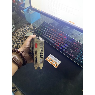 VGA GTX 1060 3G MSI