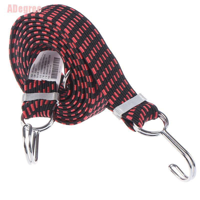 1 Dây Chằng Hành Lý Cho Xe Máy | BigBuy360 - bigbuy360.vn