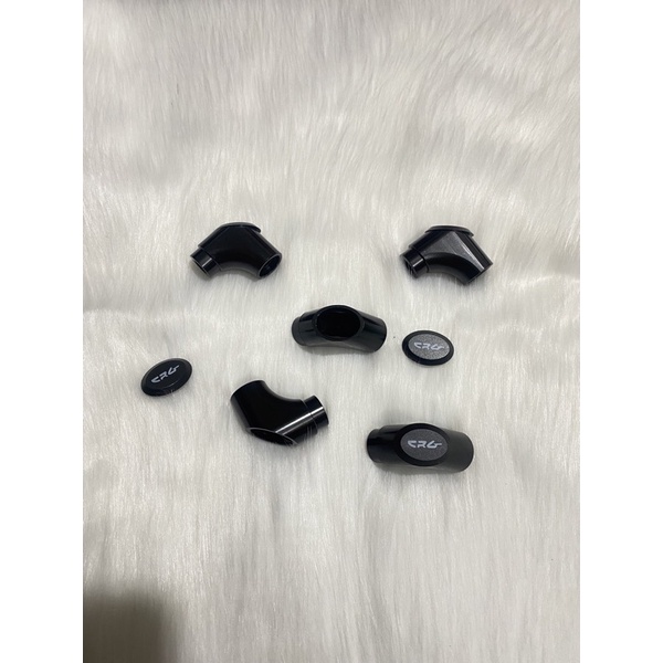 Chân Kiếng Xéo 3D CNC