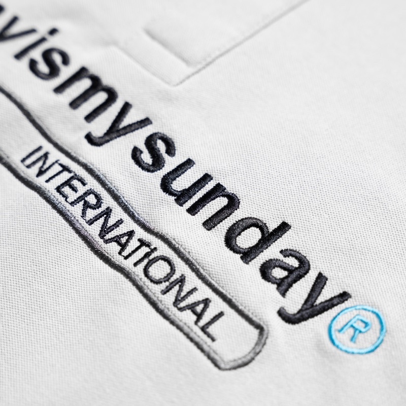 Today Polo đơn giản màu grey | BigBuy360 - bigbuy360.vn