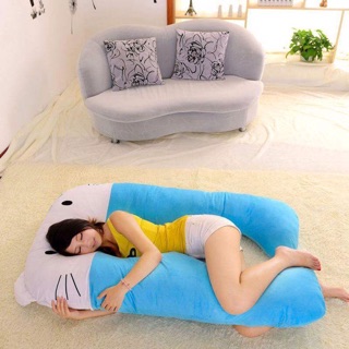 Gối ôm bà bầu