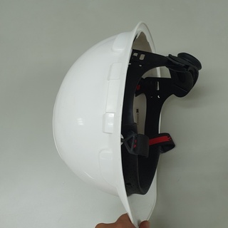 Mũ bảo hộ 3M H701V (kèm dây đeo)