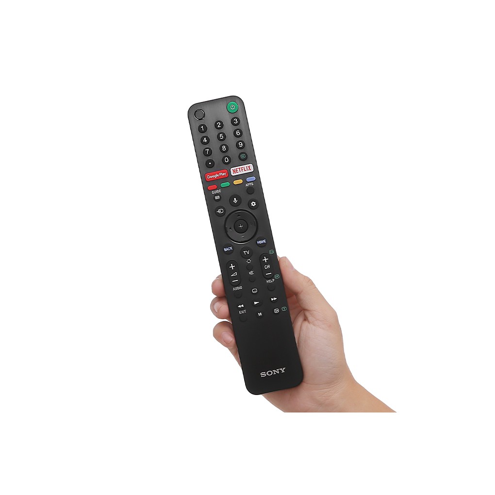 Android Tivi Sony 4K 65 inch KD-65X7500H - Nơi sản xuất:Malaysia,bảo hành 2 năm. Giao miễn phí HCM. giao trong ngày | BigBuy360 - bigbuy360.vn