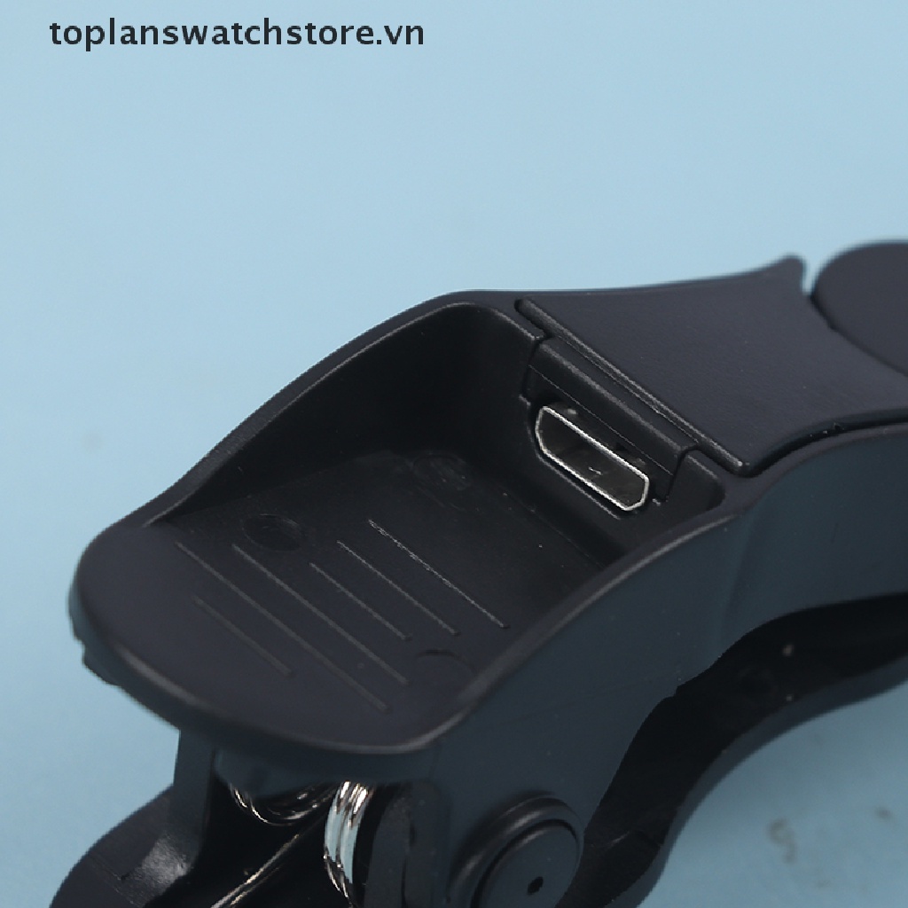 [toplanswatchstore] Thiết Bị Nhấp Nháy Màn Hình Điện Thoại Tự Động Giao Diện USB